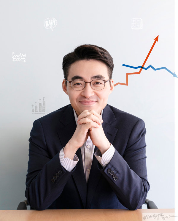 투자 전문가 프로필